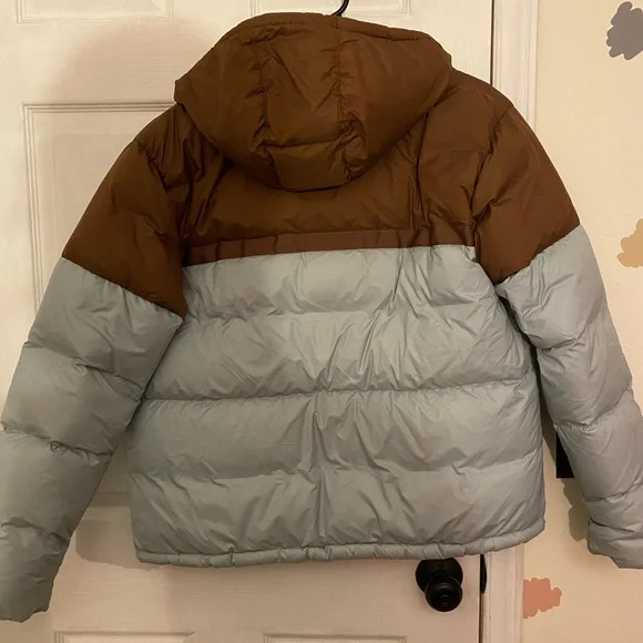 prAna Women’s Hellebore Down Jacket - Size M - Picture 9 of 10